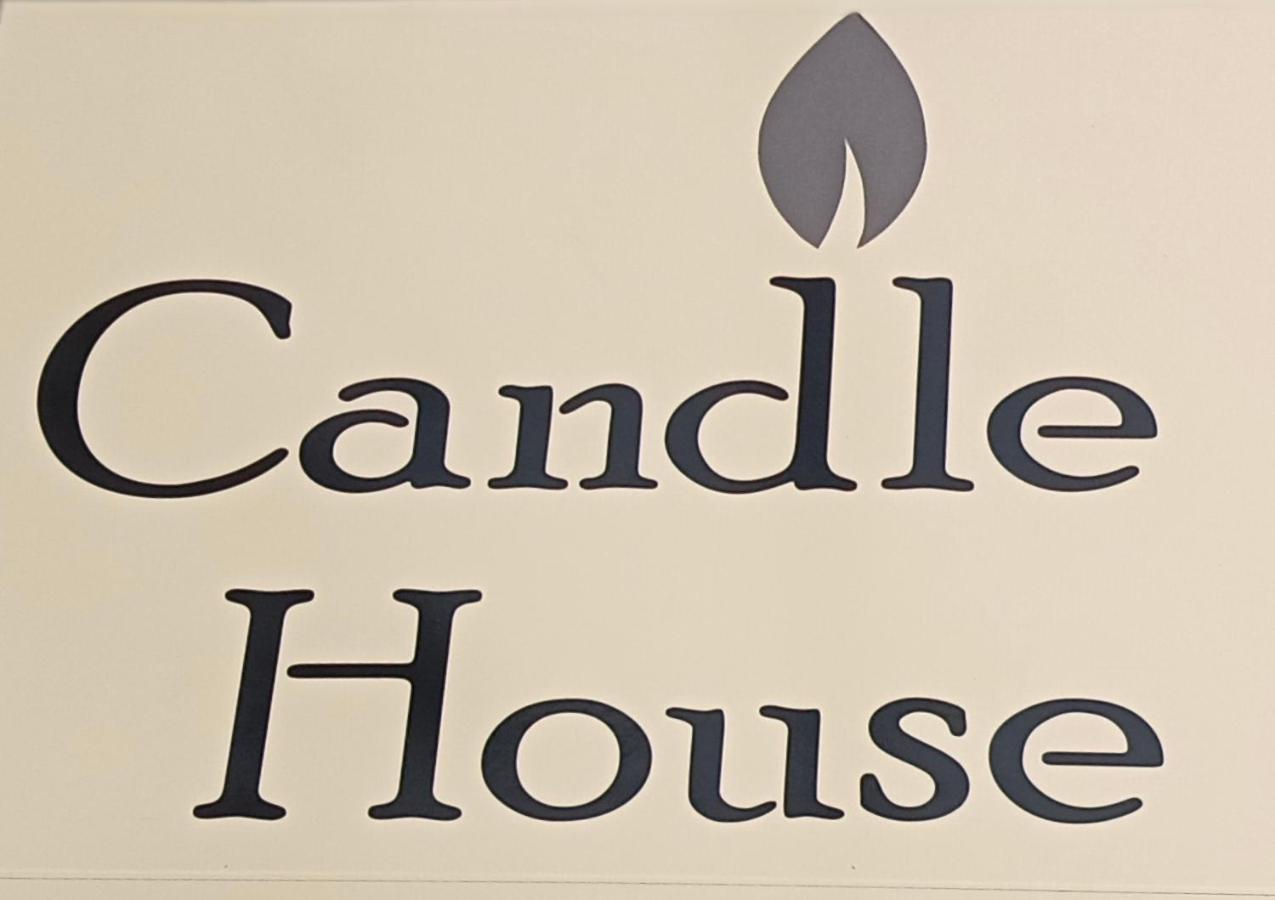 Candle House Καλουτάρα Εξωτερικό φωτογραφία